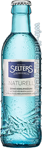 Selters Gastro Naturell