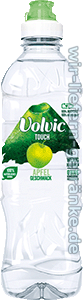 Volvic Touch Apfel (Sportscap)