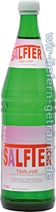 Salfter Naturell
